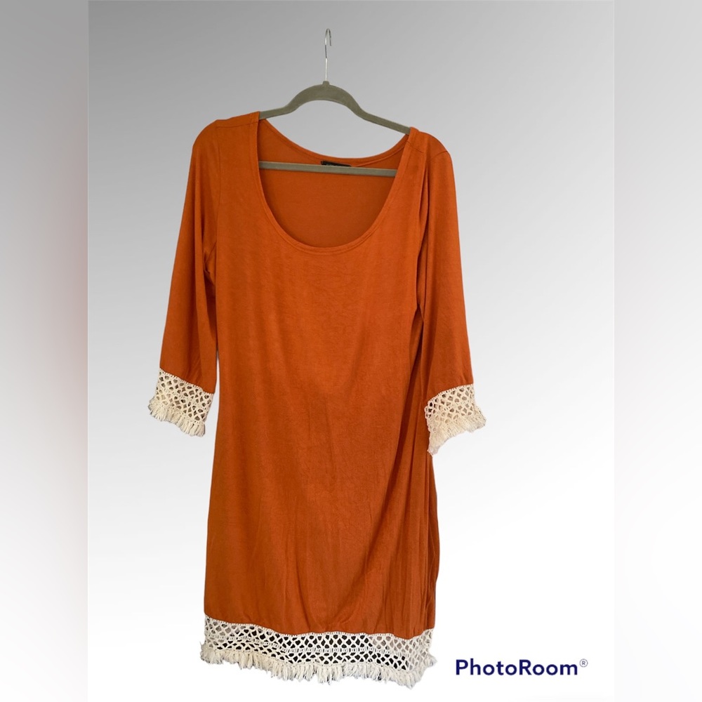 Women’s tunic size XL